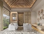 Hotel Dusit D2 Feydhoo Maldives wakacje