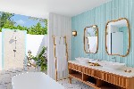 Hotel Dusit D2 Feydhoo Maldives wakacje