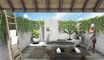 Hotel Kagi Maldives Spa Island wakacje