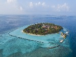 Hotel Kurumba Maldives wakacje