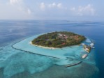 Hotel Kurumba Maldives wakacje