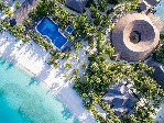 Hotel Meeru Island wakacje