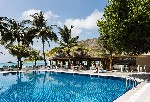 Hotel Meeru Island wakacje