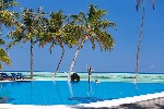 Hotel Meeru Island wakacje