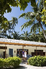 Hotel Meeru Island wakacje
