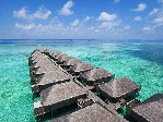 Hotel Meeru Island wakacje