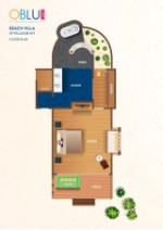 Hotel OBLU SELECT at Sangeli wakacje