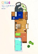 Hotel OBLU SELECT at Sangeli wakacje