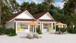 Hotel OBLU Xperience Ailafushi wakacje