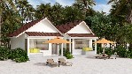 Hotel OBLU Xperience Ailafushi wakacje