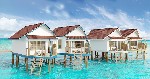 Hotel OBLU Xperience Ailafushi wakacje