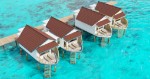 Hotel OBLU Xperience Ailafushi wakacje