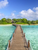 Hotel Sheraton Maldives Full Moon Resort & Spa wakacje