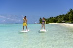 Hotel Sheraton Maldives Full Moon Resort & Spa wakacje
