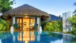 Hotel Sheraton Maldives Full Moon Resort & Spa wakacje