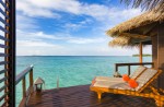Hotel Sheraton Maldives Full Moon Resort & Spa wakacje