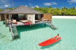 Hotel Villa Nautica [ex. Paradise Island Resort & SPA] wakacje