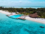 Hotel Villa Nautica [ex. Paradise Island Resort & SPA] wakacje