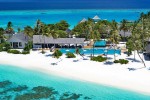 Hotel Cora Cora Maldives wakacje
