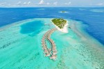 Hotel Cora Cora Maldives wakacje