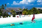 Hotel Cora Cora Maldives wakacje