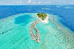 Hotel Cora Cora Maldives wakacje