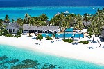 Hotel Cora Cora Maldives wakacje