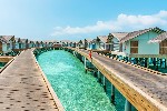 Hotel Cora Cora Maldives wakacje