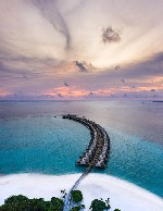 Hotel Emerald Maldives wakacje