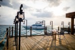 Hotel InterContinental Maldives Maamunagau Resort wakacje