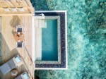 Hotel InterContinental Maldives Maamunagau Resort wakacje