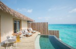 Hotel InterContinental Maldives Maamunagau Resort wakacje