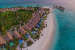 Hotel Kudafushi Resort & Spa wakacje