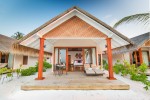Hotel Kudafushi Resort & Spa wakacje