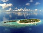 Hotel Kudafushi Resort & Spa wakacje