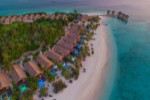 Hotel Kudafushi Resort & Spa wakacje