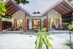 Hotel Reethi Faru Resort wakacje
