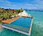 Hotel JW Marriott Maldives Resort & Spa wakacje
