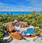 Hotel JW Marriott Maldives Resort & Spa wakacje