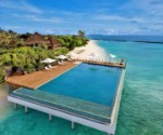 Hotel JW Marriott Maldives Resort & Spa wakacje