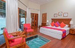 Hotel Adaaran Club Rannalhi wakacje