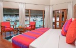 Hotel Adaaran Club Rannalhi wakacje