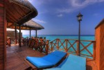 Hotel Fihalhohi Island Resort wakacje