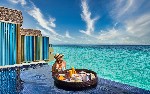 Hotel Hard Rock Hotel Maldives wakacje
