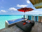 Hotel Hard Rock Hotel Maldives wakacje