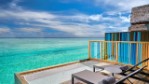 Hotel Hard Rock Hotel Maldives wakacje