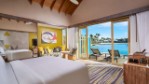Hotel Hard Rock Hotel Maldives wakacje