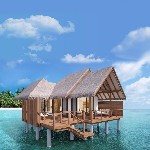 Hotel Heritance Aarah wakacje