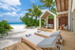 Hotel JW Marriott Kaafu Atoll Island wakacje