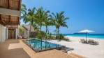 Hotel JW Marriott Kaafu Atoll Island wakacje